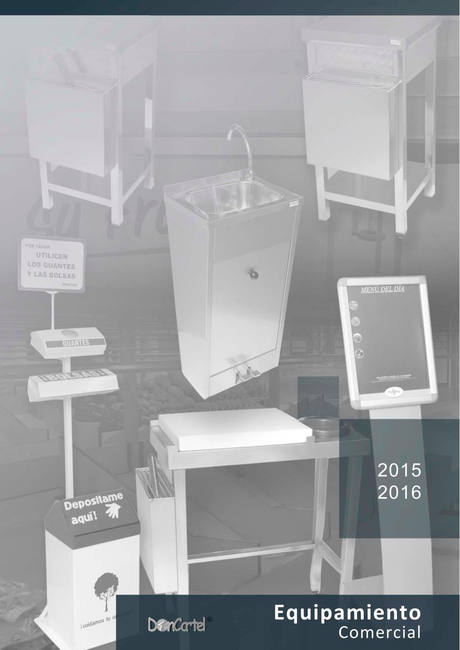 equipamiento-comercial-2016.pdf - página 1/50
