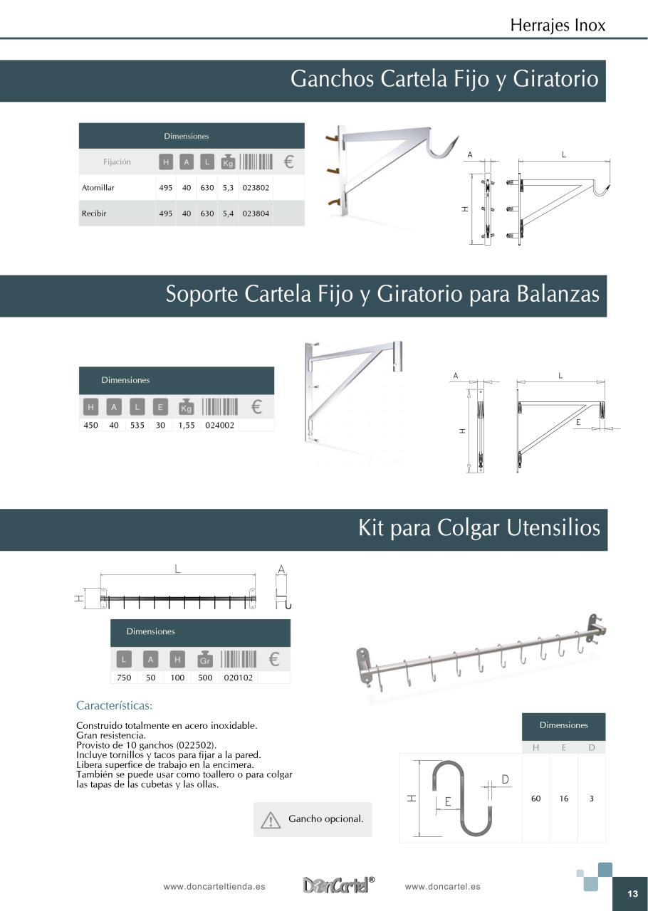 Vista previa del archivo PDF herrajes-inox-catalogo-2016.pdf