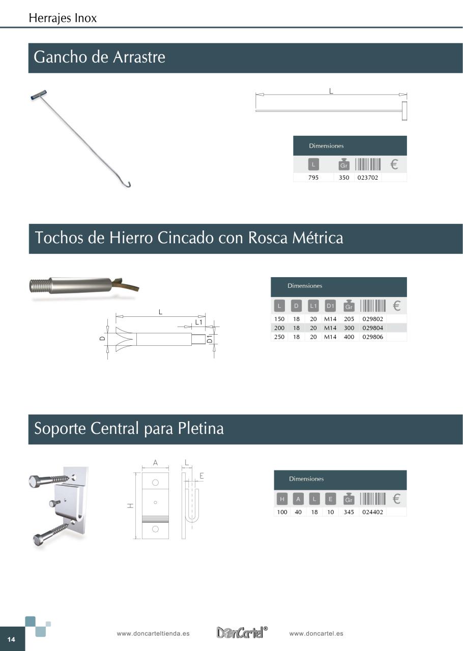Vista previa del archivo PDF herrajes-inox-catalogo-2016.pdf