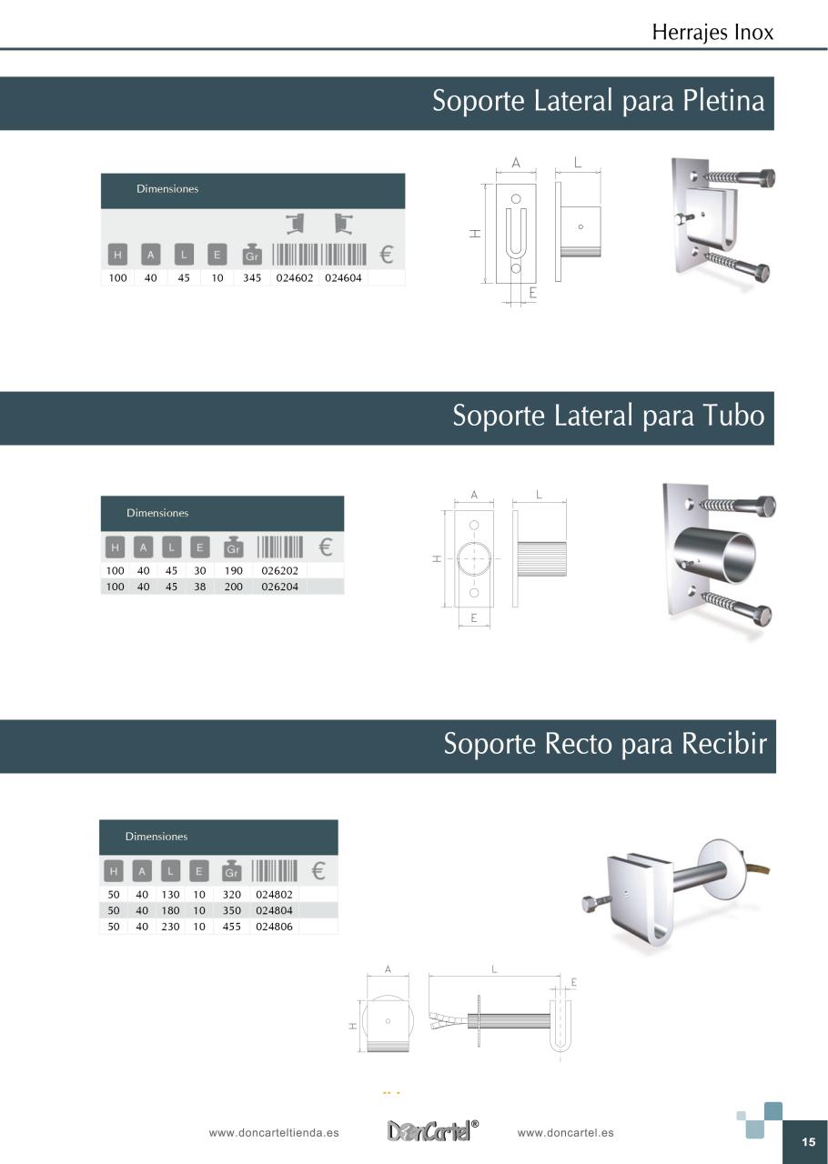 Vista previa del archivo PDF herrajes-inox-catalogo-2016.pdf
