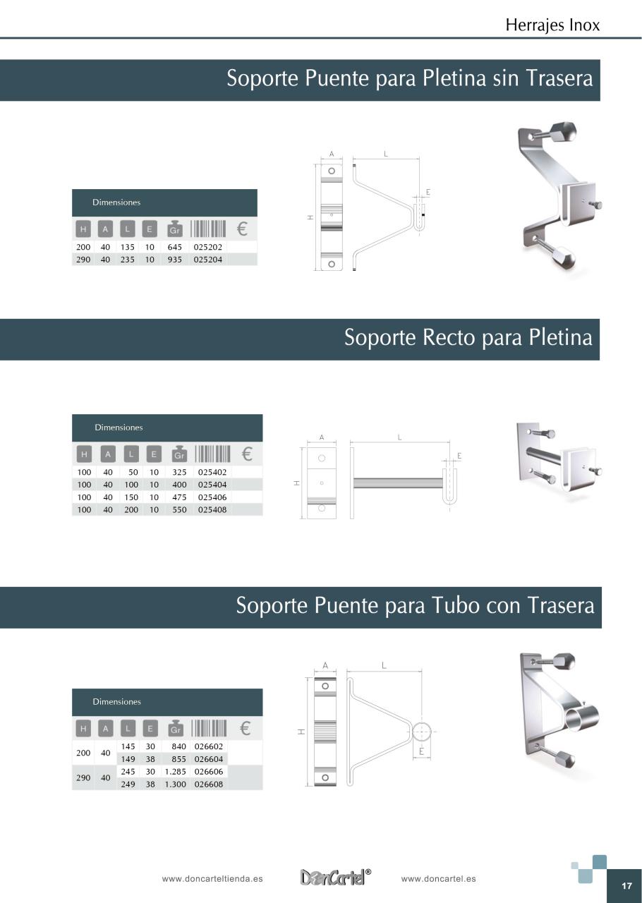 Vista previa del archivo PDF herrajes-inox-catalogo-2016.pdf