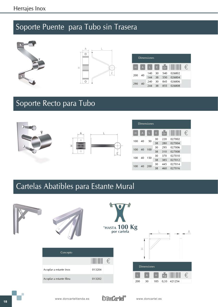 Vista previa del archivo PDF herrajes-inox-catalogo-2016.pdf