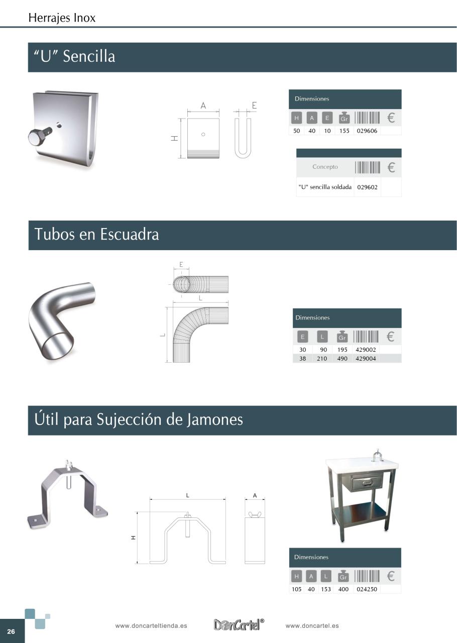 Vista previa del archivo PDF herrajes-inox-catalogo-2016.pdf