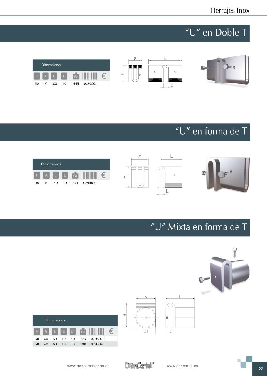 Vista previa del archivo PDF herrajes-inox-catalogo-2016.pdf
