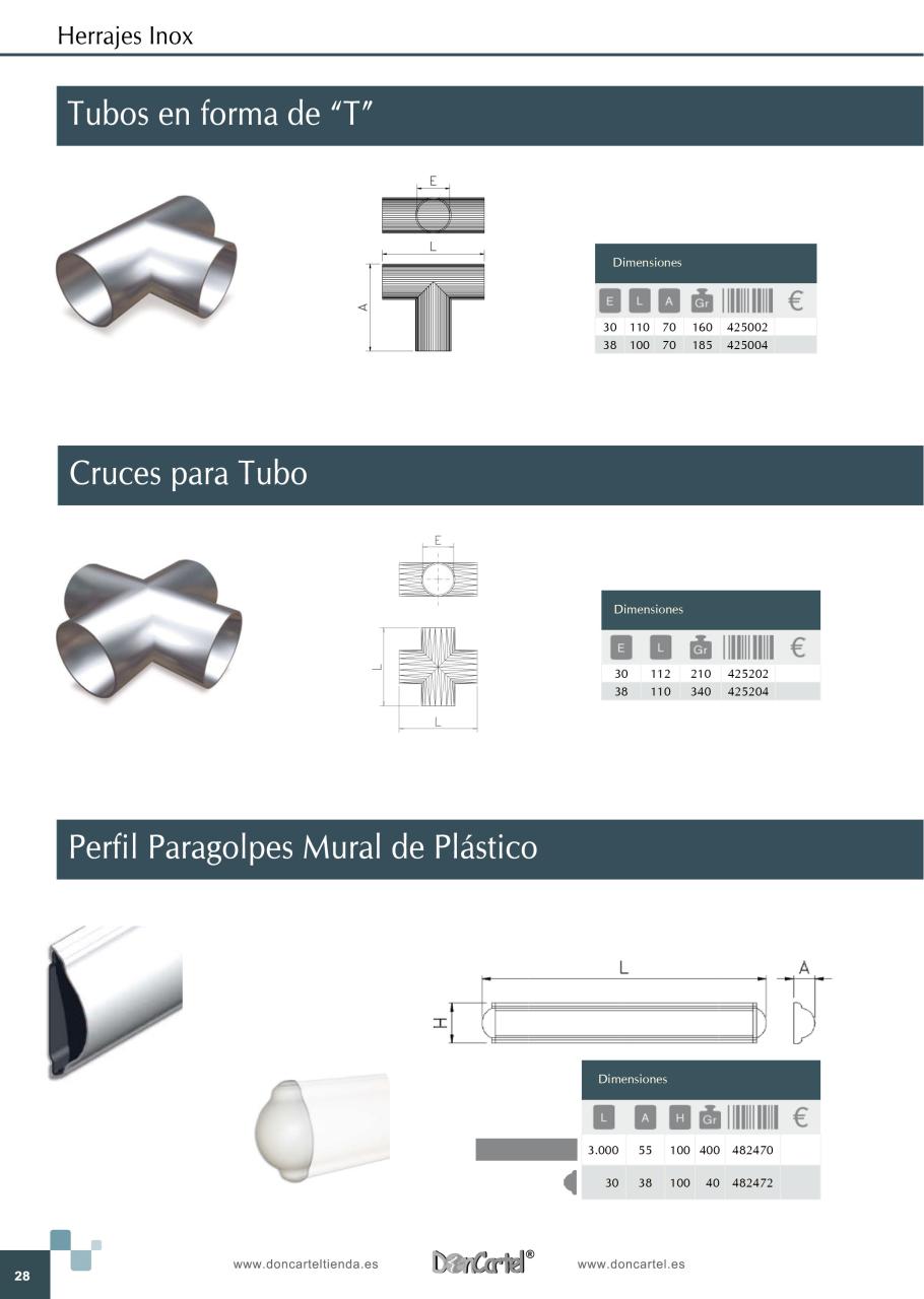 Vista previa del archivo PDF herrajes-inox-catalogo-2016.pdf