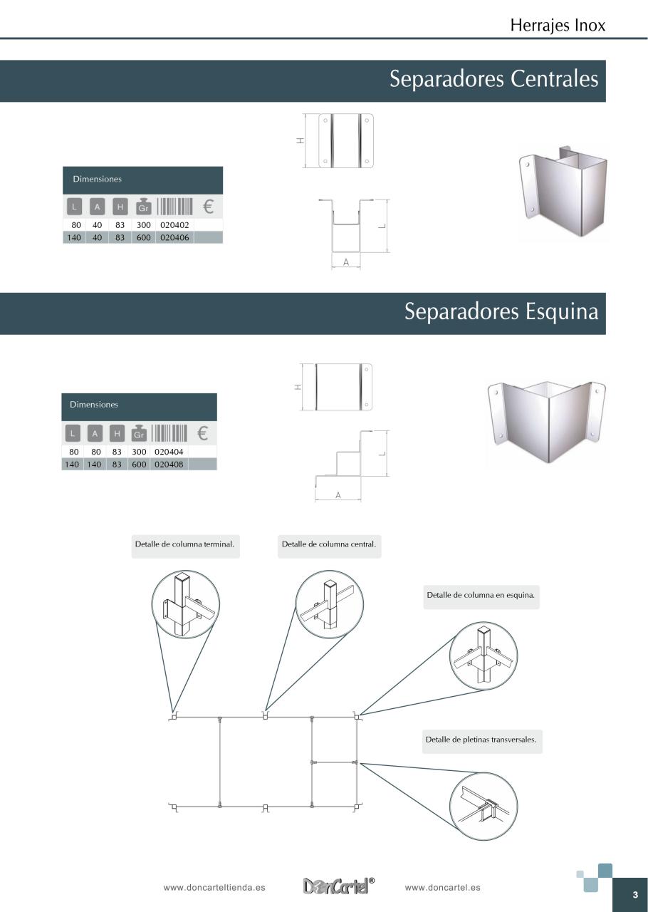 Vista previa del archivo PDF herrajes-inox-catalogo-2016.pdf