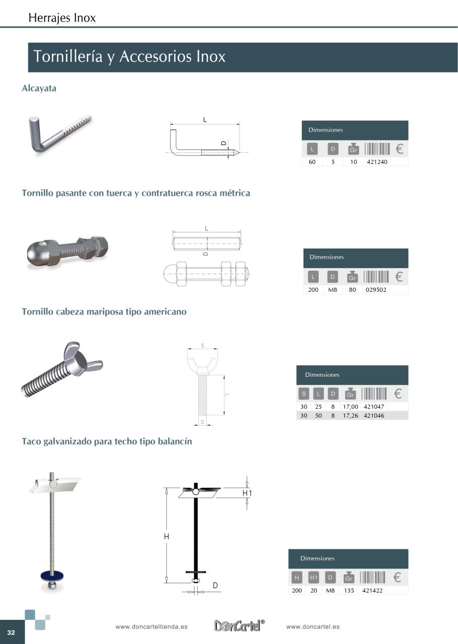 Vista previa del archivo PDF herrajes-inox-catalogo-2016.pdf