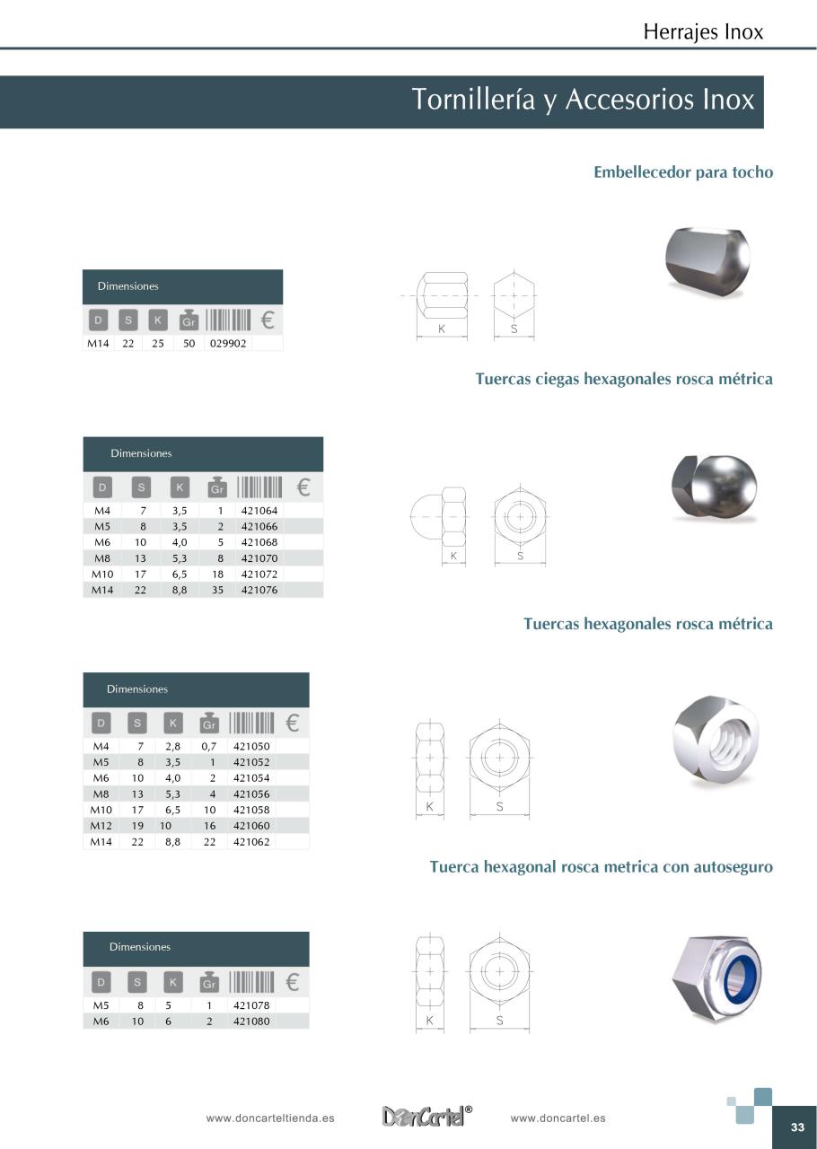 Vista previa del archivo PDF herrajes-inox-catalogo-2016.pdf