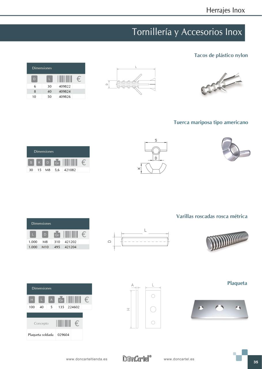 Vista previa del archivo PDF herrajes-inox-catalogo-2016.pdf