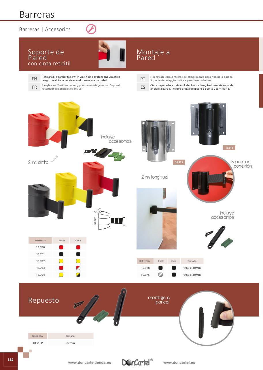 Vista previa del archivo PDF postes-separadores-catalogo-2016.pdf