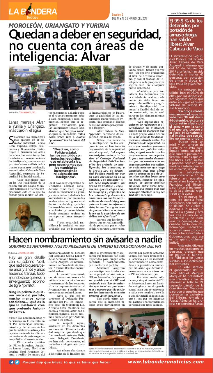 Vista previa del archivo PDF edici-n-26-la-bandera-noticias-del-11-al-17-de-marzo.pdf