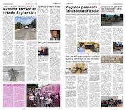 EdiciÃ³n 27 - La Bandera Noticias - del 18 al 24 de Marzo.pdf - página 2/9