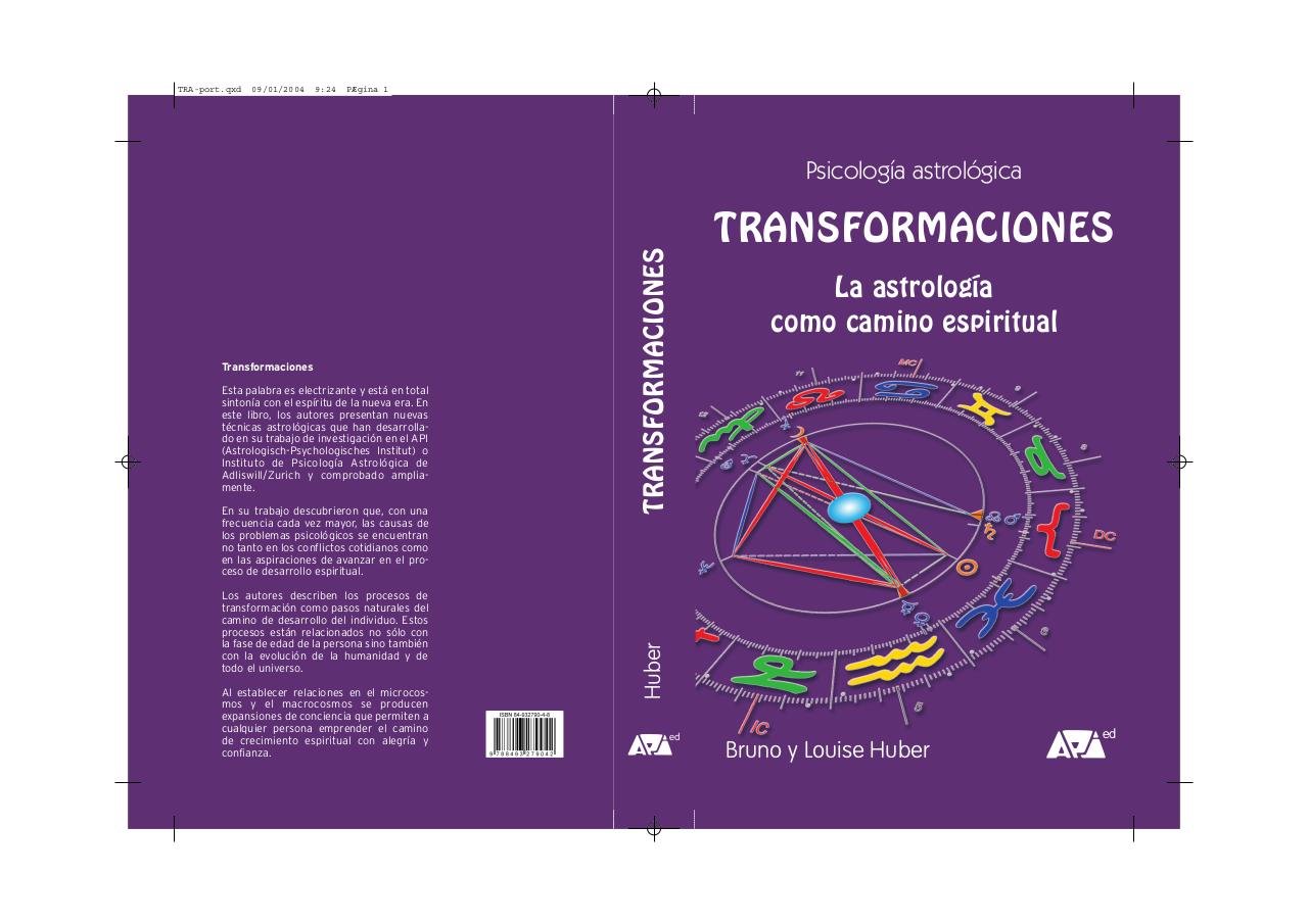 Transformaciones-Bruno y Louise Huber.pdf - página 1/382