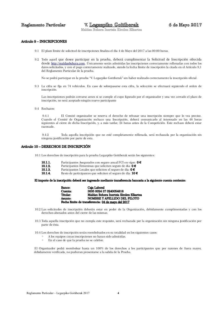 Vista previa del archivo PDF v-legazpiko-goitiberak-2017-reglamento-particular.pdf