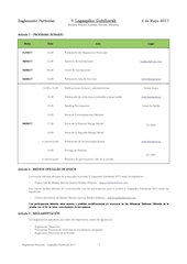 V. Legazpiko Goitiberak 2017 - Reglamento Particular.pdf - página 2/6