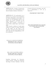 ORD. CONVIVENCIA Y COMPORTAMIENTO CIUDADANO.2015.pdf - página 6/19