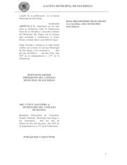 ORD. DE RFOR. PARCIAL A LA ORD. SOBRE DISPOSICIÃ“N FINAL DE LOS RECIDUOS Y DESECHOS SÃ“LIDOS.pdf - página 3/9