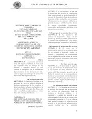 ORD. DE RFOR. PARCIAL A LA ORD. SOBRE DISPOSICIÃ“N FINAL DE LOS RECIDUOS Y DESECHOS SÃ“LIDOS.pdf - página 4/9