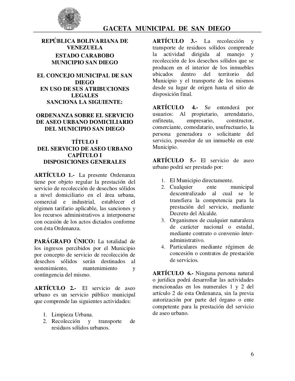 Vista previa del archivo PDF ord-servicio-de-aseo-urbano-domiciliario-del-municipio-san-diego.pdf