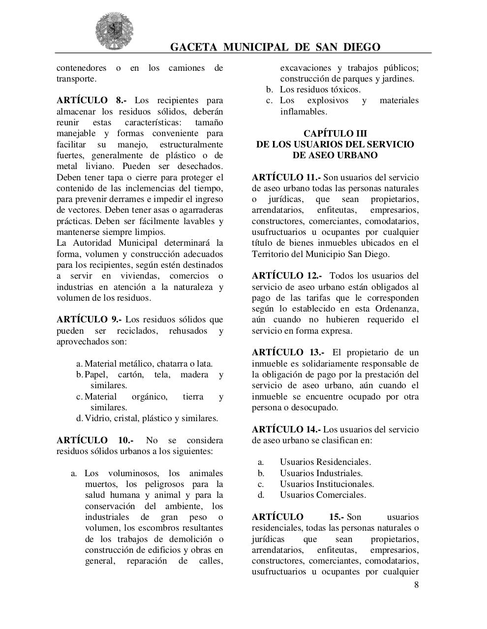 Vista previa del archivo PDF ord-servicio-de-aseo-urbano-domiciliario-del-municipio-san-diego.pdf