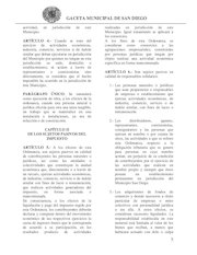 ORD. SOBRE  ACT ECONOMICAS DE INDUSTRIA , COMERCIO, SERVICIO O DE ÃNDOLE SIMILAR.pdf - página 4/40