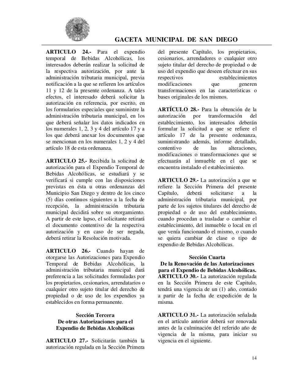 Vista previa del archivo PDF ord-sobre-autorizacion-para-el-expendio-de-bebidas-alcoholicas.pdf