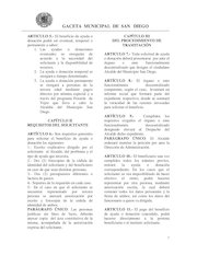 ORD. SOBRE  CONSECIÃ“N DE AYUDAS Y DONACIONES DEL MUNICIPIO SAN DIEGO.pdf - página 6/7