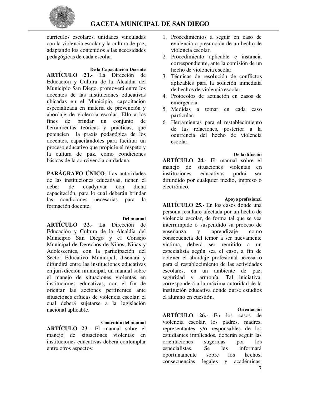 Vista previa del archivo PDF ord-sobre-el-derecho-de-los-ni-os-ni-as-y-adolescentes-a-un-ambiente-escolar-libre-de-violencia.pdf