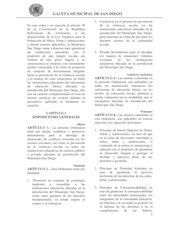 ORD. SOBRE EL DERECHO DE LOS NIÃ‘OS, NIÃ‘AS Y ADOLESCENTES A UN AMBIENTE ESCOLAR LIBRE DE VIOLENCIA.pdf - página 2/7