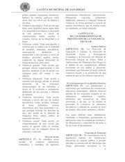 ORD. SOBRE EL DERECHO DE LOS NIÃ‘OS, NIÃ‘AS Y ADOLESCENTES A UN AMBIENTE ESCOLAR LIBRE DE VIOLENCIA.pdf - página 5/7