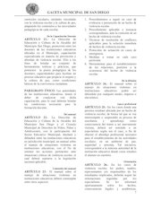ORD. SOBRE EL DERECHO DE LOS NIÃ‘OS, NIÃ‘AS Y ADOLESCENTES A UN AMBIENTE ESCOLAR LIBRE DE VIOLENCIA.pdf - página 6/7