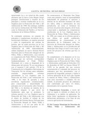 ORDENANZA DE NIÃ‘OS, NIÃ‘AS Y ADOLESCENTES SAN DIEGO.pdf - página 2/22