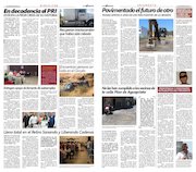 EdiciÃ³n 28 - La Bandera Noticias - del 25 al 31 de Marzo.pdf - página 2/9