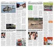 EdiciÃ³n 28 - La Bandera Noticias - del 25 al 31 de Marzo.pdf - página 3/9