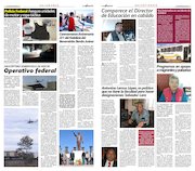 EdiciÃ³n 28 - La Bandera Noticias - del 25 al 31 de Marzo.pdf - página 4/9