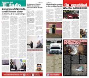 EdiciÃ³n 28 - La Bandera Noticias - del 25 al 31 de Marzo.pdf - página 6/9