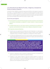 Mujeres Rurales, IndÃ­genas y Campesinas de LatinoamÃ©rica_Una agenda frente al Cambio Climatico.pdf - página 4/8