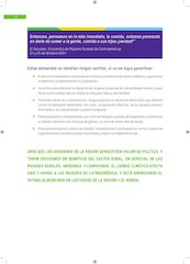 Mujeres Rurales, IndÃ­genas y Campesinas de LatinoamÃ©rica_Una agenda frente al Cambio Climatico.pdf - página 6/8