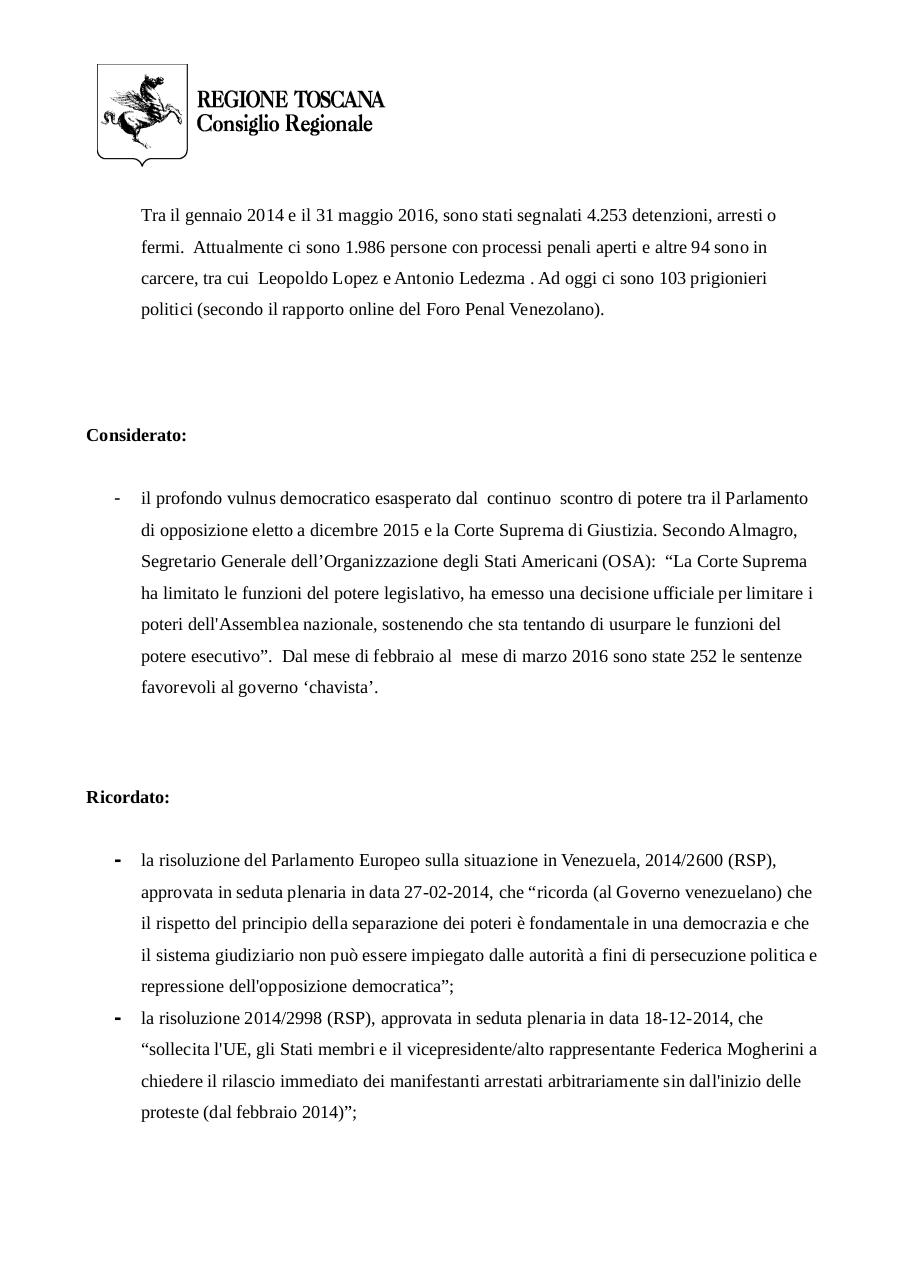 Vista previa del archivo PDF mozione-in-merito-alla-grave-situazione-del-venezuela-emendata.pdf