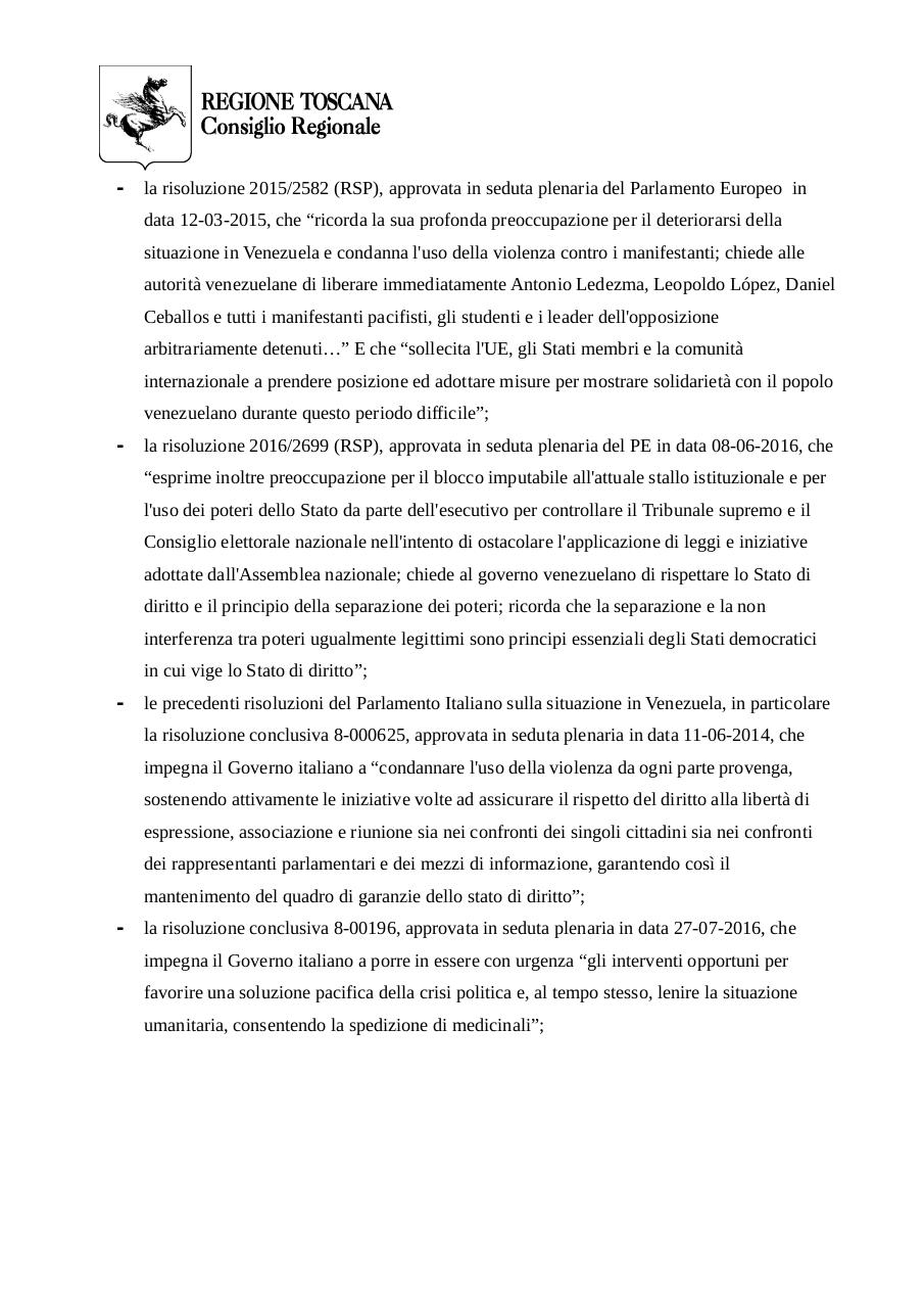 Vista previa del archivo PDF mozione-in-merito-alla-grave-situazione-del-venezuela-emendata.pdf