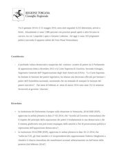 MOZIONE IN MERITO ALLA GRAVE SITUAZIONE DEL VENEZUELA EMENDATA.pdf - página 2/6