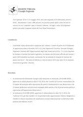 MOZIONE IN MERITO ALLA GRAVE SITUAZIONE DEL VENEZUELA EMENDATA.pdf - página 2/6
