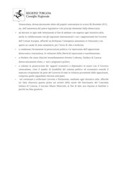 MOZIONE IN MERITO ALLA GRAVE SITUAZIONE DEL VENEZUELA EMENDATA.pdf - página 6/6