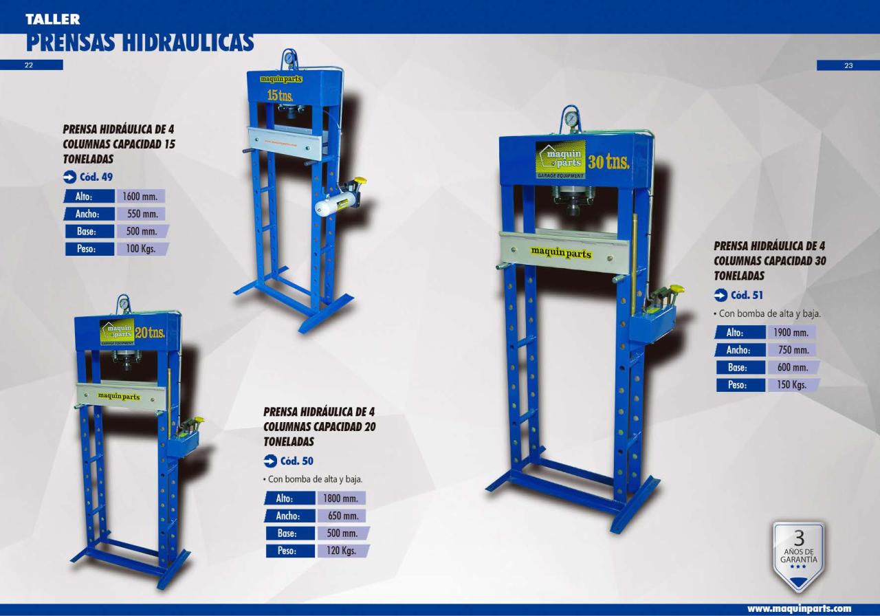 Vista previa del archivo PDF cat-logo-maquin-parts.pdf