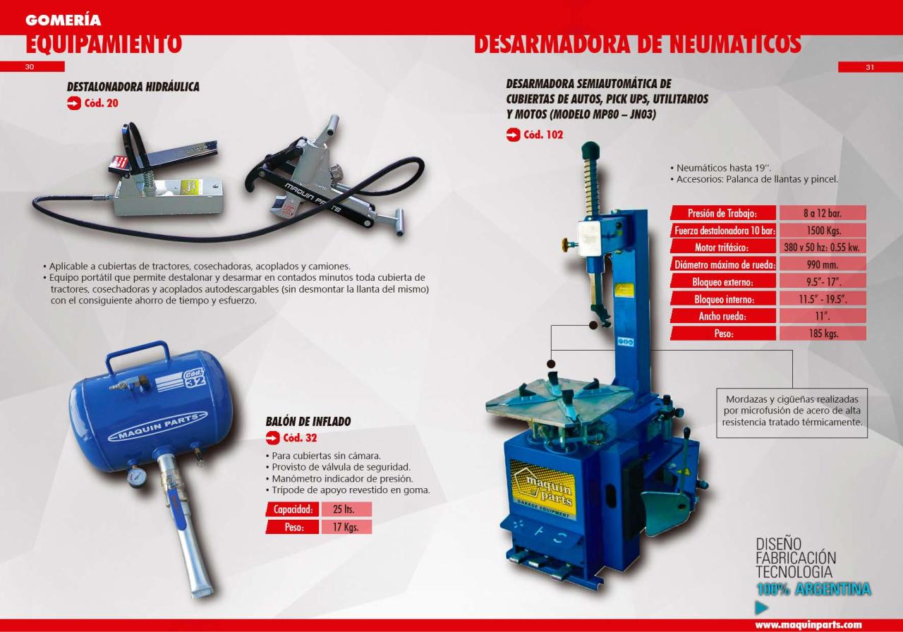 Vista previa del archivo PDF cat-logo-maquin-parts.pdf