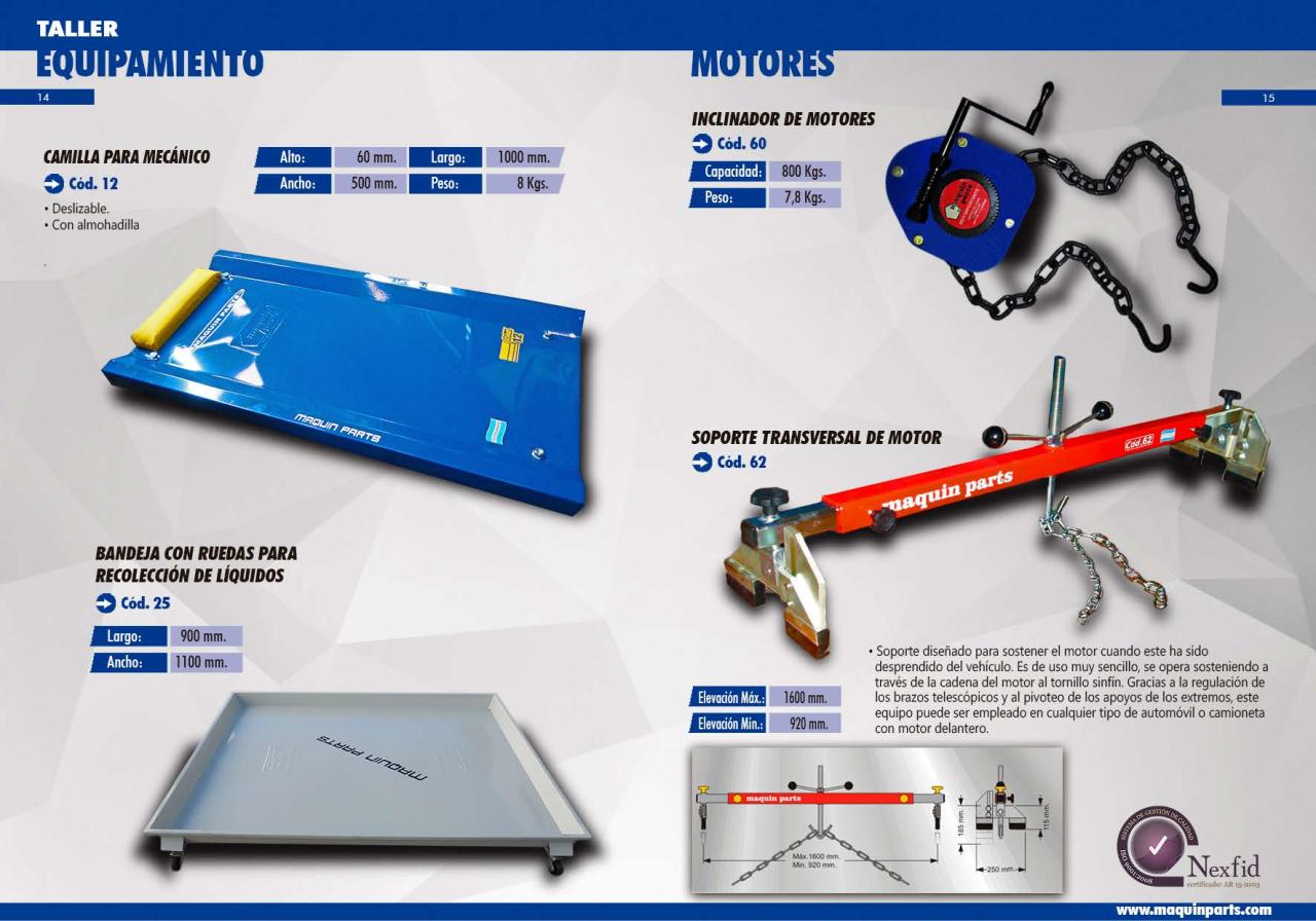 Vista previa del archivo PDF cat-logo-maquin-parts.pdf