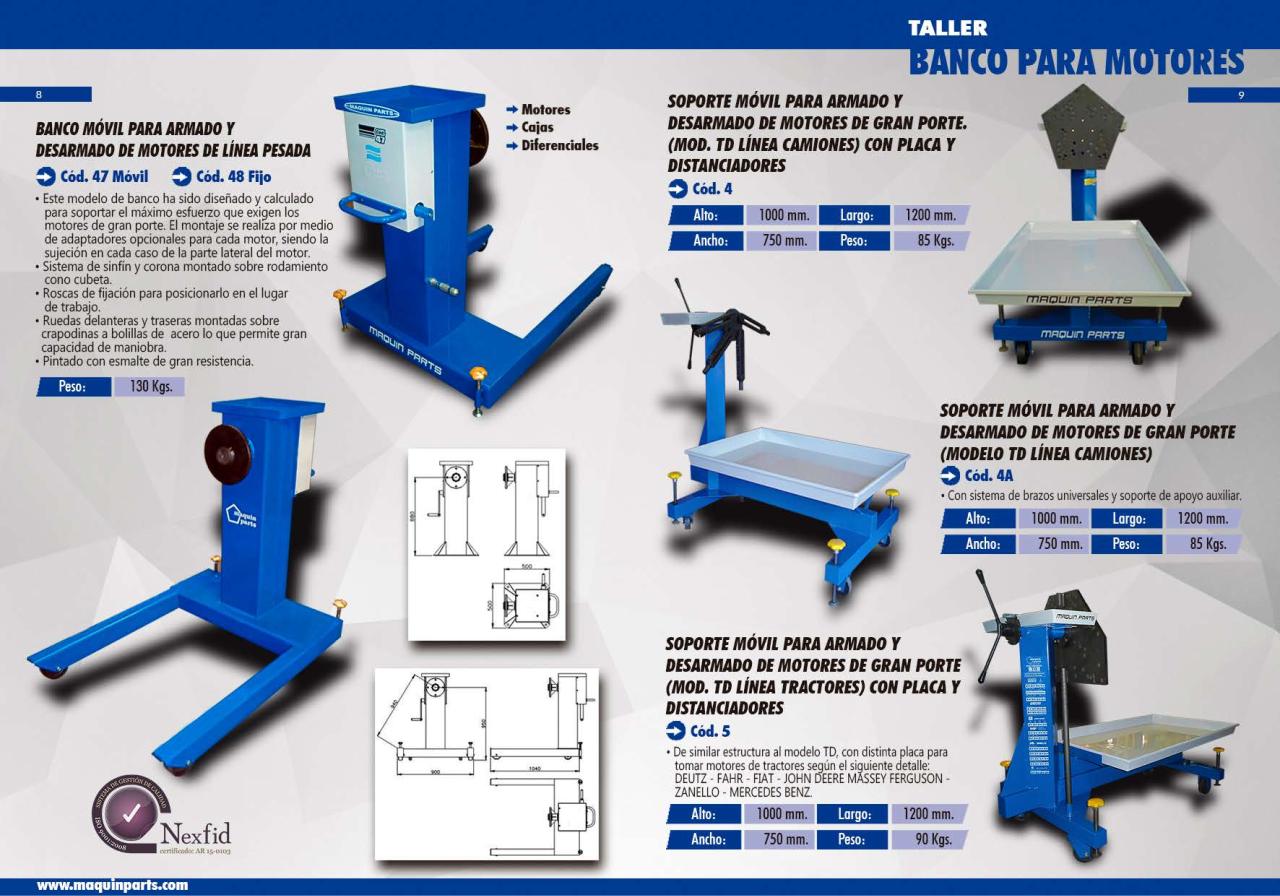 Vista previa del archivo PDF cat-logo-maquin-parts.pdf