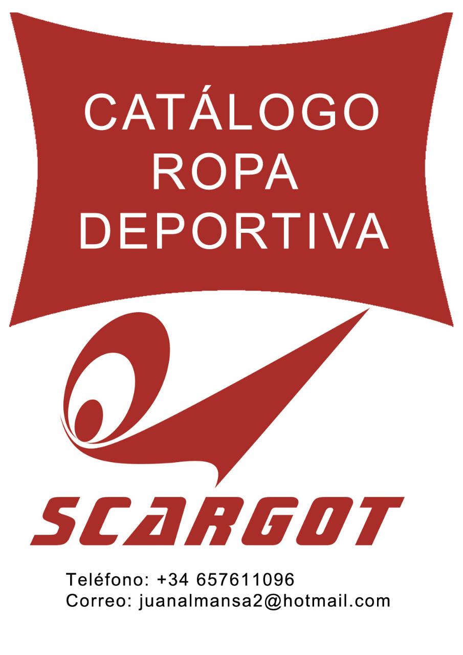 CatÃ¡logo Scargot.pdf - página 1/106