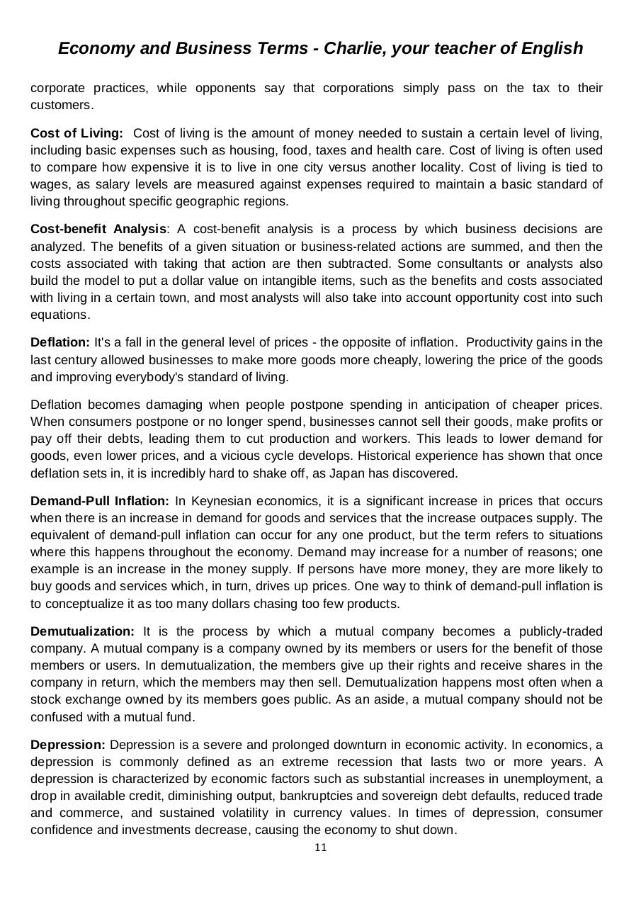 Vista previa del archivo PDF economy-and-business-terms-charlie-your-teacher-of-english.pdf
