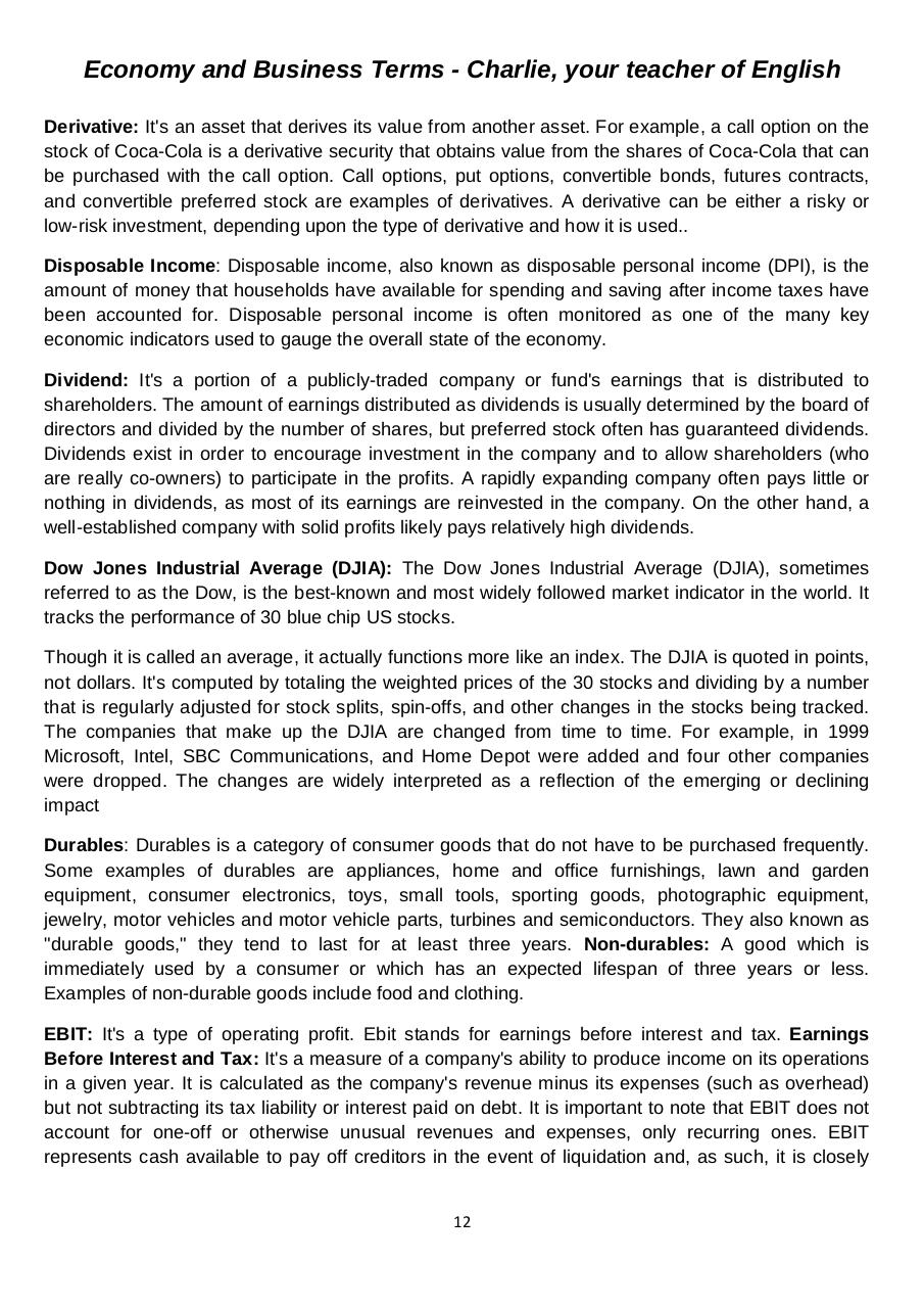 Vista previa del archivo PDF economy-and-business-terms-charlie-your-teacher-of-english.pdf